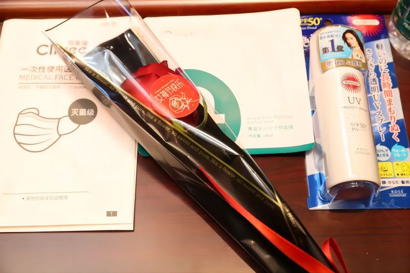 3倍宠爱！献给美丽自信的你！