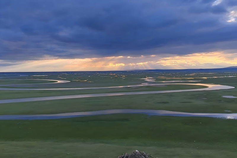 暖心工“汇”│“微光成炬 美在寻常”系列展播③