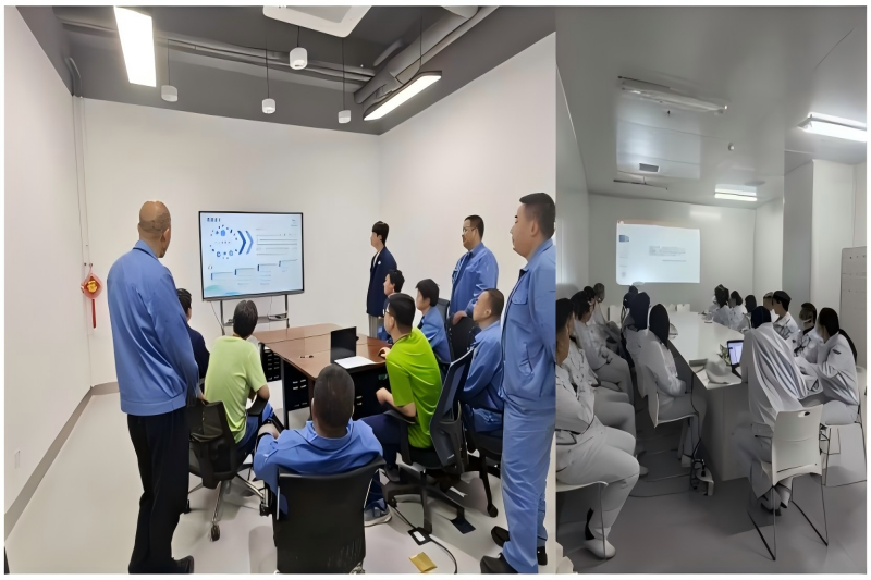 识风险 明职责 练应急 守底线